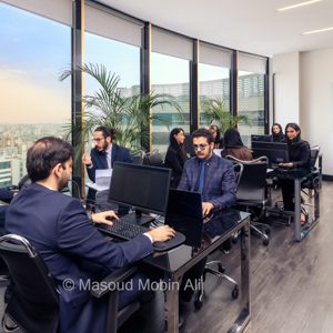 Corporate Photography