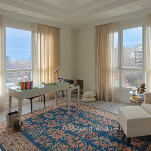 Interior Photography