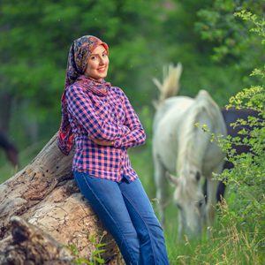 Portrait Photography