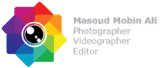 Masoud MobinAli Photography